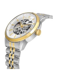 Resim Davıd Guner Dg-8835ga-d1 Otomatik Erkek Kol Saati 