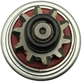 Resim Marş Dişlisi Nıppon Denso Tipi 10 Diş Rulmanlı 2.5 Kw/4.5 Kw/5.5 N11.12581 