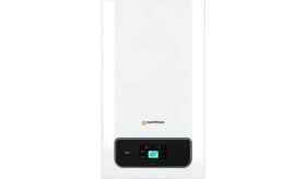 Resim Warmhaus Ewa 24 Premix Kombi 