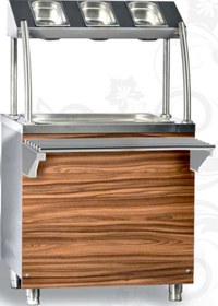 Resim Pimak Küver Ünitesi 100 x 70 x 85 / 135 (cm) 100 Kg 