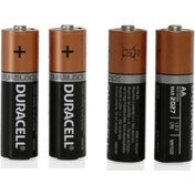 Resim Duracell Alkalin 48'li Özel Pil Paketi(36 Aa + 12aaa) 36aa12aaa 