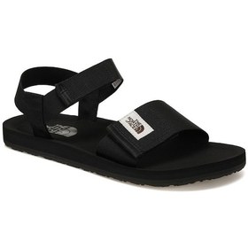 Resim The North Face Nf0A46Bgkx71 Siyah Erkek Sandalet (422885726) Siyah 