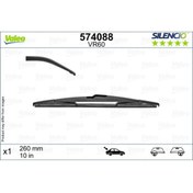 Resim Genel Markalar Sılecek Supurgesı Arka 260mm Mercedes B-class W246 11 18 . Renault Captur 20 
