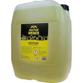 Resim Doctor Weber Detay Temizlik Ürünü | 25 Kg. 