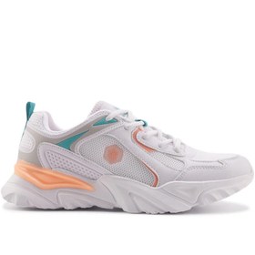 Resim Lumberjack Emilia Memory Foam Taban Kadın Spor Ayakkabı 