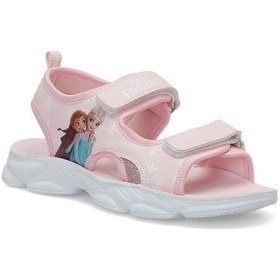 Resim Frozen Jane.f Pembe Kız Çocuk Sandalet Jane.f6fx 000000000102252398 