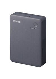 Resim Canon Selphy Qx20 Fotoğraf Yazıcısı Gri 