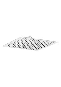 Resim Eca Kare Duş Başlığı 300x300 Mm -102145013- Krom 