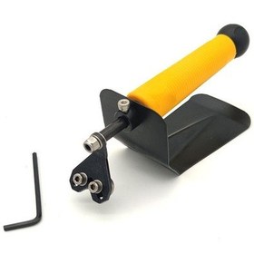 Resim Cp Grat-Ex Sdt Nervür Sac Raspa Seti 