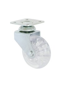 Resim Burak 0492 Svt Tablalı Fork Tekerlek Şeffaf 