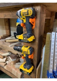 Resim Matkap Askı Aparatı 