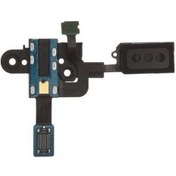 Resim Samsung Uyumlu Galaxy Note 2 N7100 Mikrofon & Iç Kulaklık 