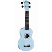 Resim Mahalo MR1LBU Soprano Ukulele 