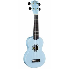 Resim Mahalo MR1LBU Soprano Ukulele 