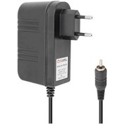 Resim POWERMASTER PM-4735 16 VOLT - 2.5 AMPER PRİZ TİPİ TOS FİŞLİ RCA S 