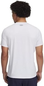 Resim Under Armour UA Heatgear Fitted SS Tişört Erkek 