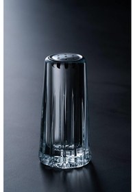 Resim Acar Louisa Akrilik Tuzluk - 9 Cm Şeffaf 