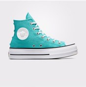 Resim Converse Kadın Ayakkabı A06492c Turkuaz 
