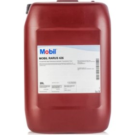 Resim Mobil Rarus 426 Bidon 20 Litre 