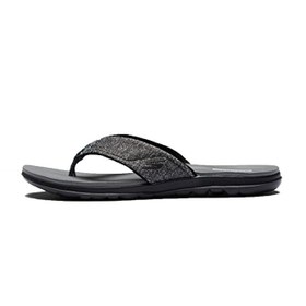 Resim Skechers Nextwave Ultra-capri Kadın Siyah Sandalet 