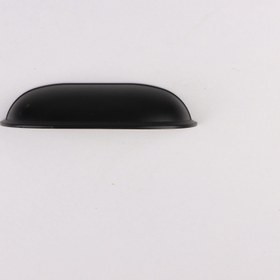 Resim Eraks Siyah 96 mm Midye (Tas) Kulp (0707 064) 