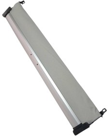 Resim Bozdağ Otomotiv Sunroof Perde 027 Z-GRİ VOLKSWAGEN SKODA SÜPER B (2016-2018) Araçlara Uyumludur. 