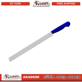 Resim Pdr Boyasız Göçük Düzeltme Kuşak Arası Meges Kesme Bıçağı 