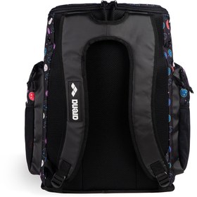 Resim Arena Spiky III 45 Unisex Çok Renkli Yüzücü Sırt Çantası 006272139 