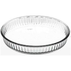 Resim Paşabahçe 59014 Borcam Yuvarlak Tepsi 2950 CC 