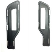 Resim Izgara Tampon Hılux Rocco 21-23 Lh 