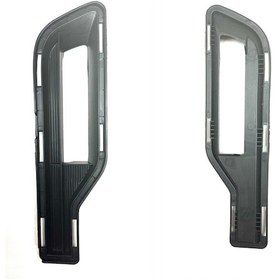 Resim Izgara Tampon Hılux Rocco 21-23 Lh 