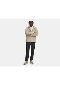 Resim Under Armour Ua Unstoppable Cargo Pant Erkek Günlük Kargo Eşofman Altı 1390256-001 Siyah Siyah 