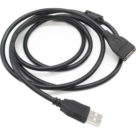 Resim Blueway Yüksek Hızlı USB 2.0 M/F Uzatma Kablosu 1.5 M 
