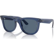 Resim Ray-ban R0502s 67083a 50 Erkek Güneş Gözlüğü 