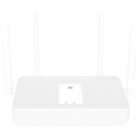 Resim Xiaomi Mi Router AX1800 WiFi 6 2.4GHz/5GHz 