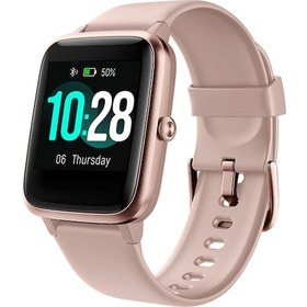 Resim Tenfowee ryfitpro Akıllı Saat Ip68 Su Geçirmez Ölçer Adım Sayar Id205l 