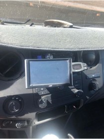 Resim Lucest Kenar Tuner ve Fren Denetleyicisi için Montaj (Plastik Aparattır!!!) 