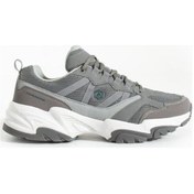 Resim Hammer Jack Tokie M Gri Erkek Sneaker 23324-m Gri 