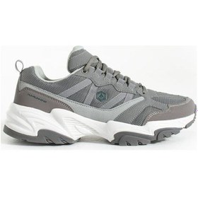 Resim Hammer Jack Tokie M Gri Erkek Sneaker 23324-m Gri 