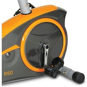 Resim Voit R60 Yatay Bisiklet 