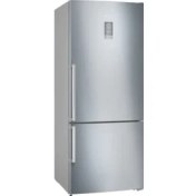 Resim Siemens KG76APIE0N Kombi No Frost Buzdolabı 