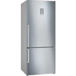 Resim Siemens KG76APIE0N Kombi No Frost Buzdolabı 