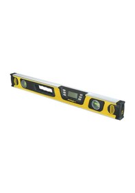 Resim Stanley 0-42-086 Su Terazisi Fatmax Dijital 120 CM 