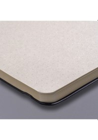 Resim Talens Sketchbook Dots Noktalı Eskiz Defteri 80 G 13x21 Cm. 