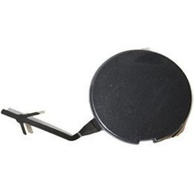 Resim Renault Megane Ön Tampon Çeki Kapak 2013-2016 511807257r A2579 1.6, 2.0, 1.5 Dcı 