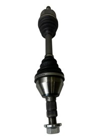 Resim Opel İnsignia A 16xht Benzinli Motor Otomatik Vites Sağ Aks Bsg Marka 65-350-054 