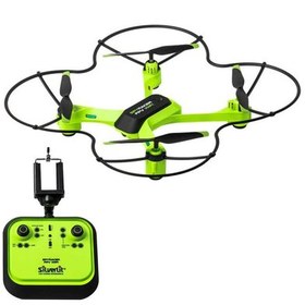 Resim Spy Racer WiFi Steaming Cam 2.4G Drone 