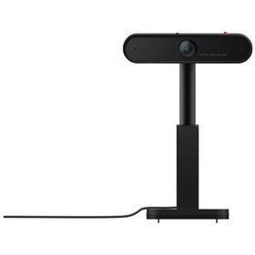 Resim Lenovo ThinkVision MC50 4XC1D66056 FHD Monitor Webcam 