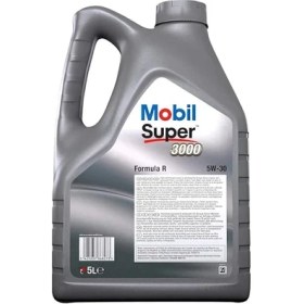 Resim Super 3000 Formula R 5W30 Renault Araç Motor Yağı 5 L 