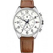 Resim Tommy Hilfiger TH1791274 Erkek Kol Saati 